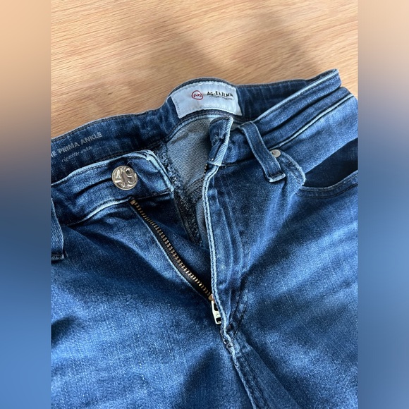 Ag Skinny Jeans 27R - Picture 11 of 12